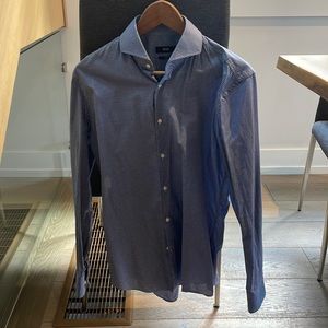 Hugo Boss Dress Shirt